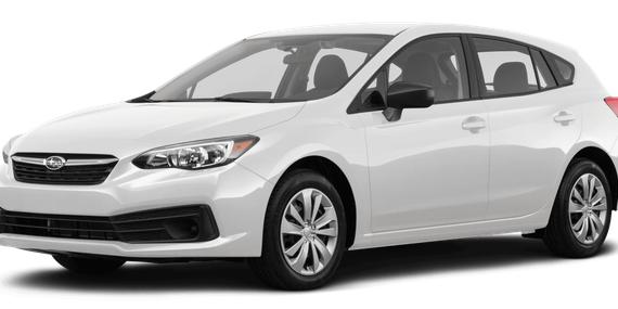 SUBARU IMPREZA 2023 4S3GTAB69P3710231 image