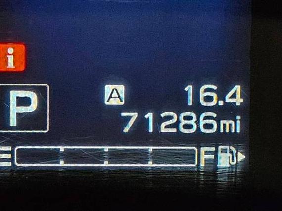 SUBARU IMPREZA 2023 4S3GKAV67P3603922 image