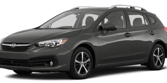 SUBARU IMPREZA 2023 4S3GTAD64P3712711 image SUBARU IMPREZA 2023 4S3GTAD64P3712711 image