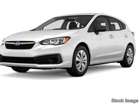 SUBARU IMPREZA 2023 4S3GTAB6XP3704387 image