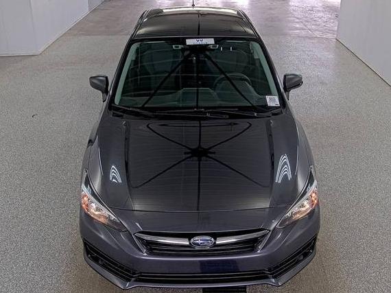 SUBARU IMPREZA 2023 4S3GKAB62P3602360 image