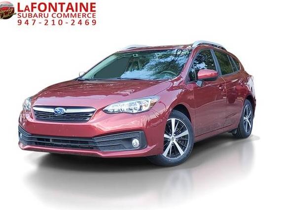 SUBARU IMPREZA 2023 4S3GTAV62P3700359 image