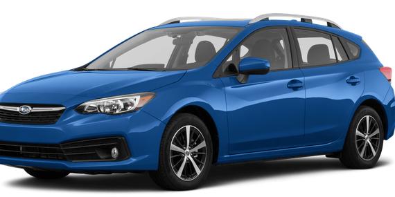 SUBARU IMPREZA 2023 4S3GTAV69P3703081 image