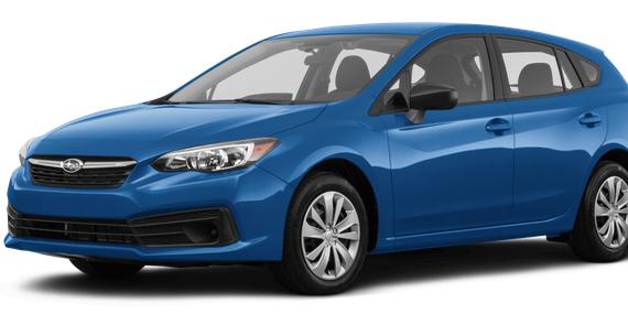 SUBARU IMPREZA 2023 4S3GTAB6XP3702378 image