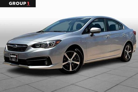 SUBARU IMPREZA 2023 4S3GKAV69P3601508 image