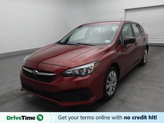 SUBARU IMPREZA 2023 4S3GTAB61P3705704 image SUBARU IMPREZA 2023 4S3GTAB61P3705704 image