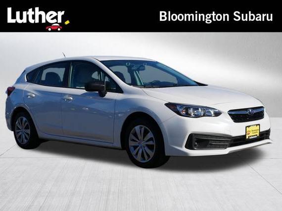 SUBARU IMPREZA 2023 4S3GTAB68P3709037 image