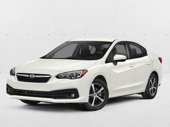 SUBARU IMPREZA 2023 4S3GKAV64P3603070 image