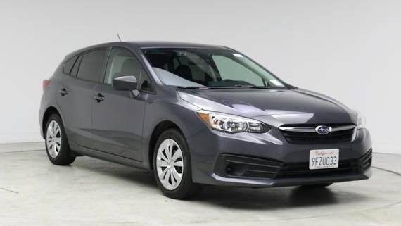 SUBARU IMPREZA 2023 4S3GTAB69P3714859 image