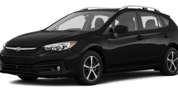 SUBARU IMPREZA 2023 4S3GTAD64P3712174 image