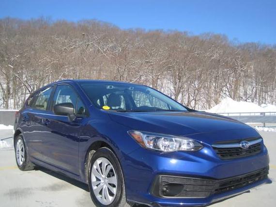 SUBARU IMPREZA 2023 4S3GTAB69P3706809 image SUBARU IMPREZA 2023 4S3GTAB69P3706809 image