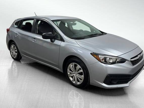 SUBARU IMPREZA 2023 4S3GTAB64P3705986 image