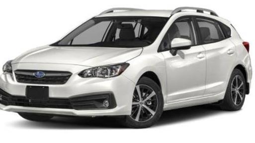 SUBARU IMPREZA 2023 4S3GTAD62P3700864 image