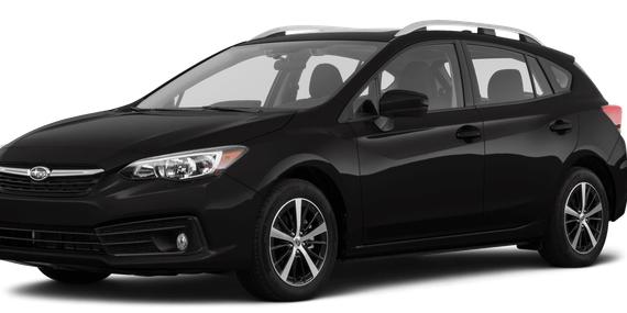 SUBARU IMPREZA 2023 4S3GTAV68P3710068 image SUBARU IMPREZA 2023 4S3GTAV68P3710068 image