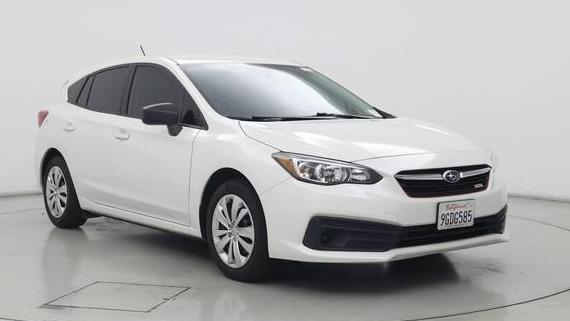 SUBARU IMPREZA 2023 4S3GTAB66P3717783 image