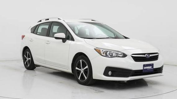 SUBARU IMPREZA 2023 4S3GTAV64P3704980 image