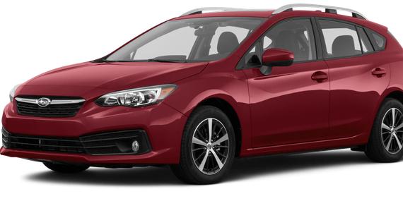 SUBARU IMPREZA 2023 4S3GTAV66P3711221 image