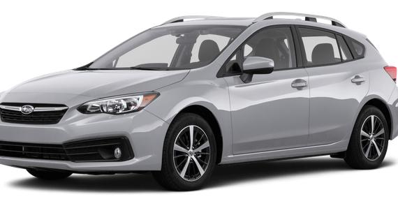 SUBARU IMPREZA 2023 4S3GTAV62P3717730 image SUBARU IMPREZA 2023 4S3GTAV62P3717730 image