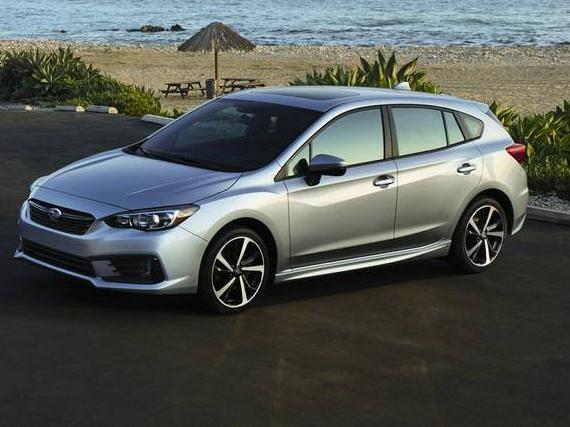 SUBARU IMPREZA 2023 4S3GTAB69P3717955 image