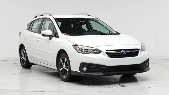 SUBARU IMPREZA 2023 4S3GTAV60P3700618 image