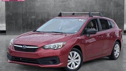 SUBARU IMPREZA 2023 4S3GTAB65P3702997 image