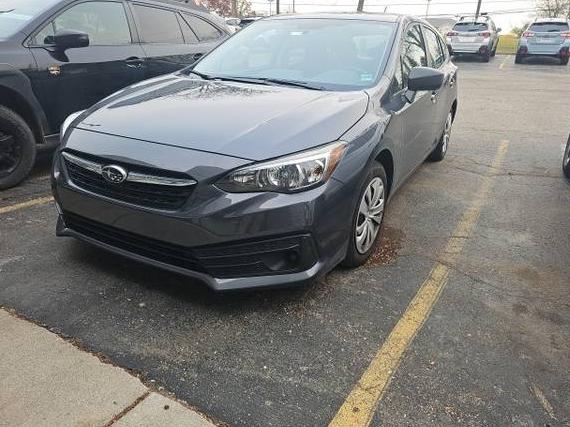 SUBARU IMPREZA 2023 4S3GTAB60P3722414 image