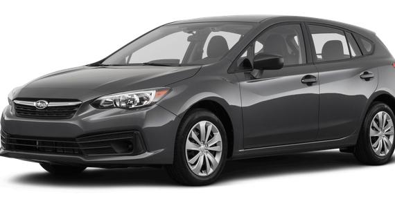 SUBARU IMPREZA 2023 4S3GTAB61P3700826 image