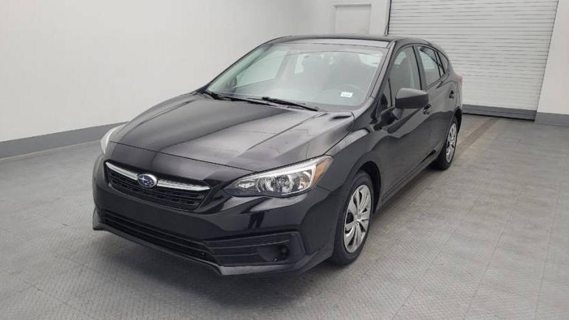 SUBARU IMPREZA 2023 4S3GTAB68P3703870 image