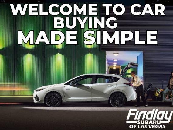 SUBARU IMPREZA 2023 4S3GKAB69P3604784 image