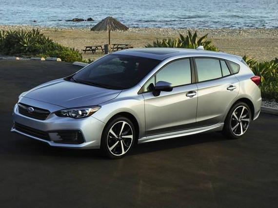 SUBARU IMPREZA 2023 4S3GTAB67P3710101 image SUBARU IMPREZA 2023 4S3GTAB67P3710101 image