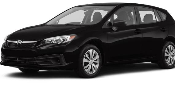 SUBARU IMPREZA 2023 4S3GTAB67P3707781 image SUBARU IMPREZA 2023 4S3GTAB67P3707781 image