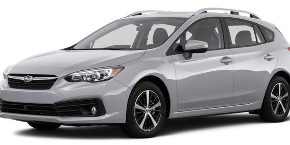SUBARU IMPREZA 2023 4S3GTAD64P3712076 image
