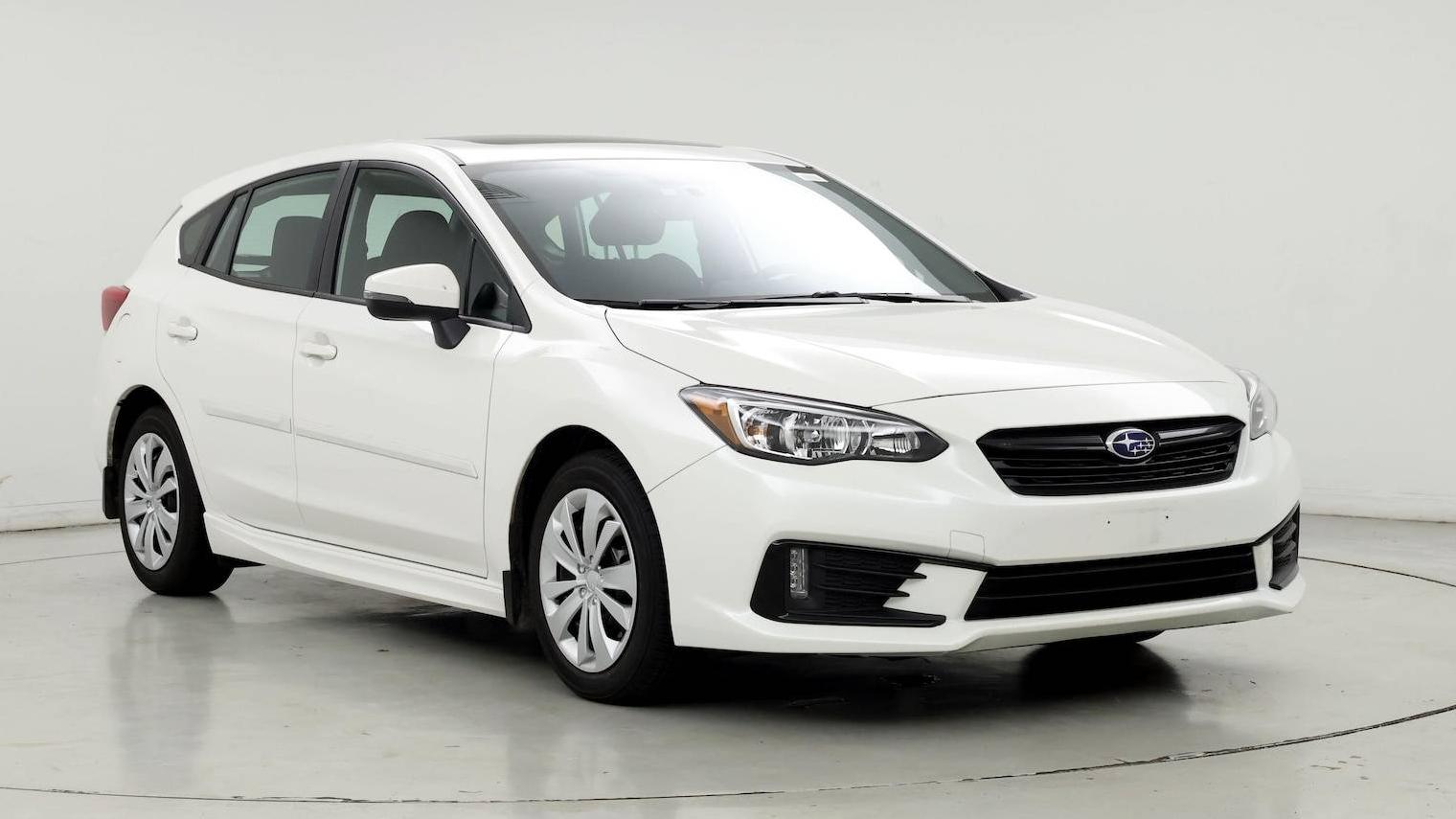 SUBARU IMPREZA 2023 4S3GTAM66P3717389 image