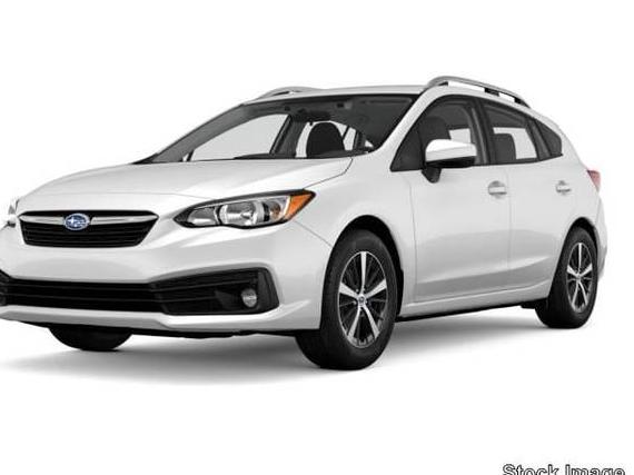 SUBARU IMPREZA 2023 4S3GTAD68P3706930 image