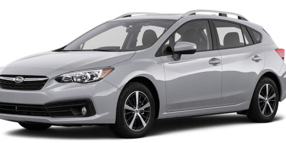 SUBARU IMPREZA 2023 4S3GTAD67P3706885 image