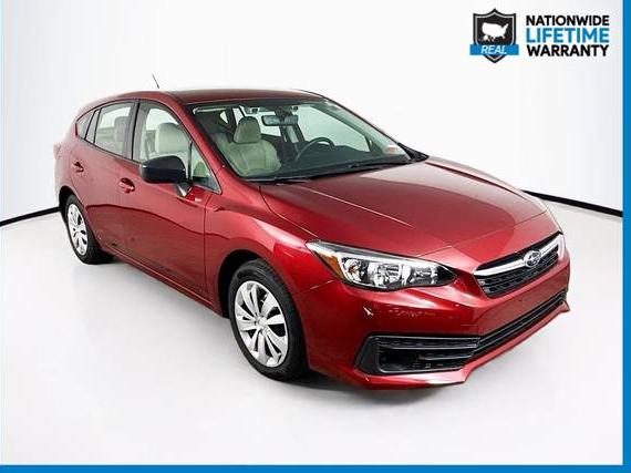 SUBARU IMPREZA 2023 4S3GTAB60P3709839 image