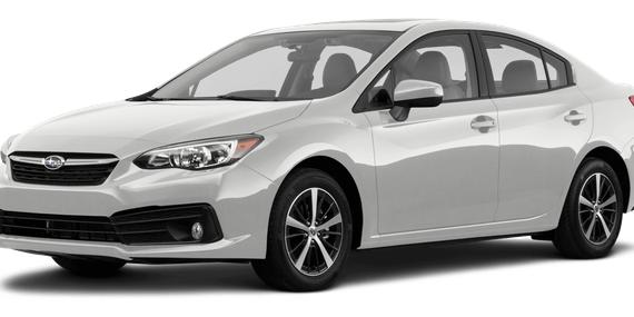 SUBARU IMPREZA 2023 4S3GKAD6XP3600692 image