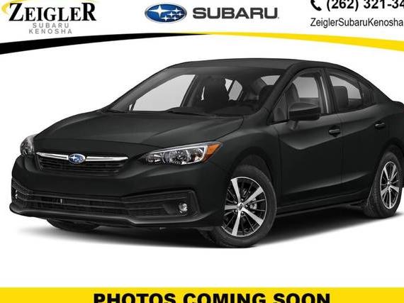 SUBARU IMPREZA 2023 4S3GKAV68P3604190 image