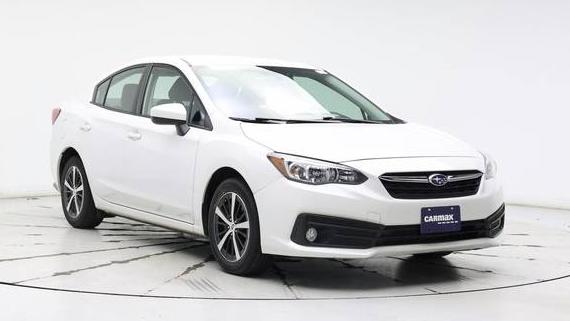 SUBARU IMPREZA 2023 4S3GKAV61P3603804 image