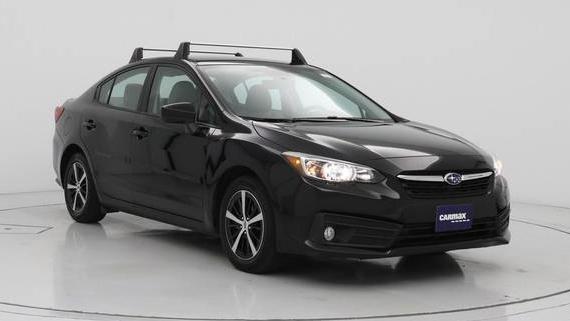 SUBARU IMPREZA 2023 4S3GKAV61P3601289 image