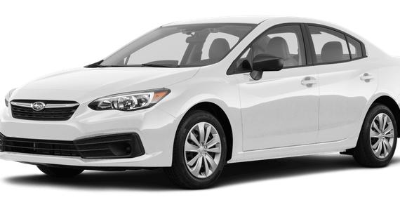 SUBARU IMPREZA 2023 4S3GKAB69P3600816 image