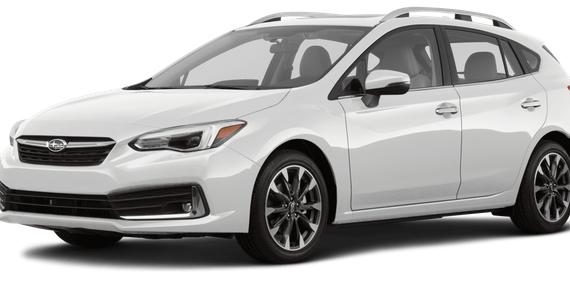 SUBARU IMPREZA 2023 4S3GTAU62P3704431 image SUBARU IMPREZA 2023 4S3GTAU62P3704431 image