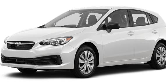 SUBARU IMPREZA 2023 4S3GTAB62P3700351 image