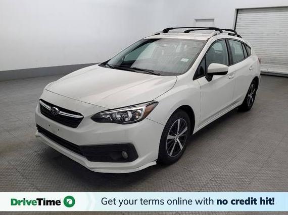 SUBARU IMPREZA 2023 4S3GTAV68P3700172 image