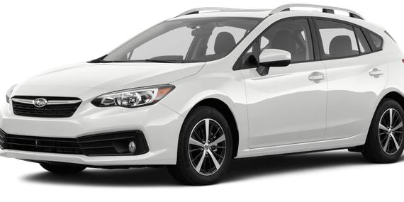 SUBARU IMPREZA 2023 4S3GTAD64P3721991 image SUBARU IMPREZA 2023 4S3GTAD64P3721991 image