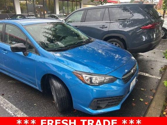 SUBARU IMPREZA 2023 4S3GTAB67P3713645 image