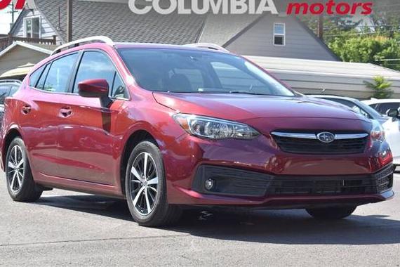 SUBARU IMPREZA 2023 4S3GTAD62P3700881 image