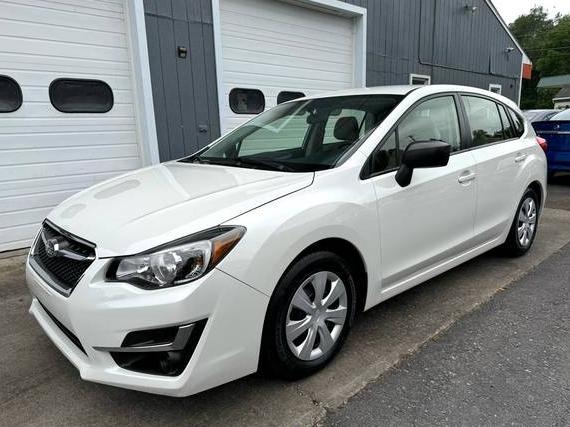 SUBARU IMPREZA 2016 JF1GPAA69G9235513 image