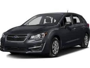SUBARU IMPREZA 2016 JF1GPAB65G8216851 image