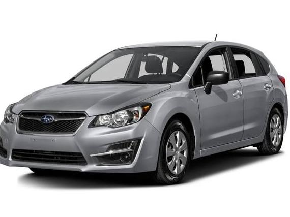 SUBARU IMPREZA 2016 JF1GPAP65G9311414 image